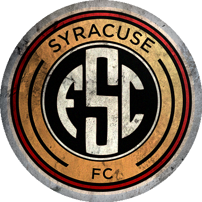 Logo Syracuse FC